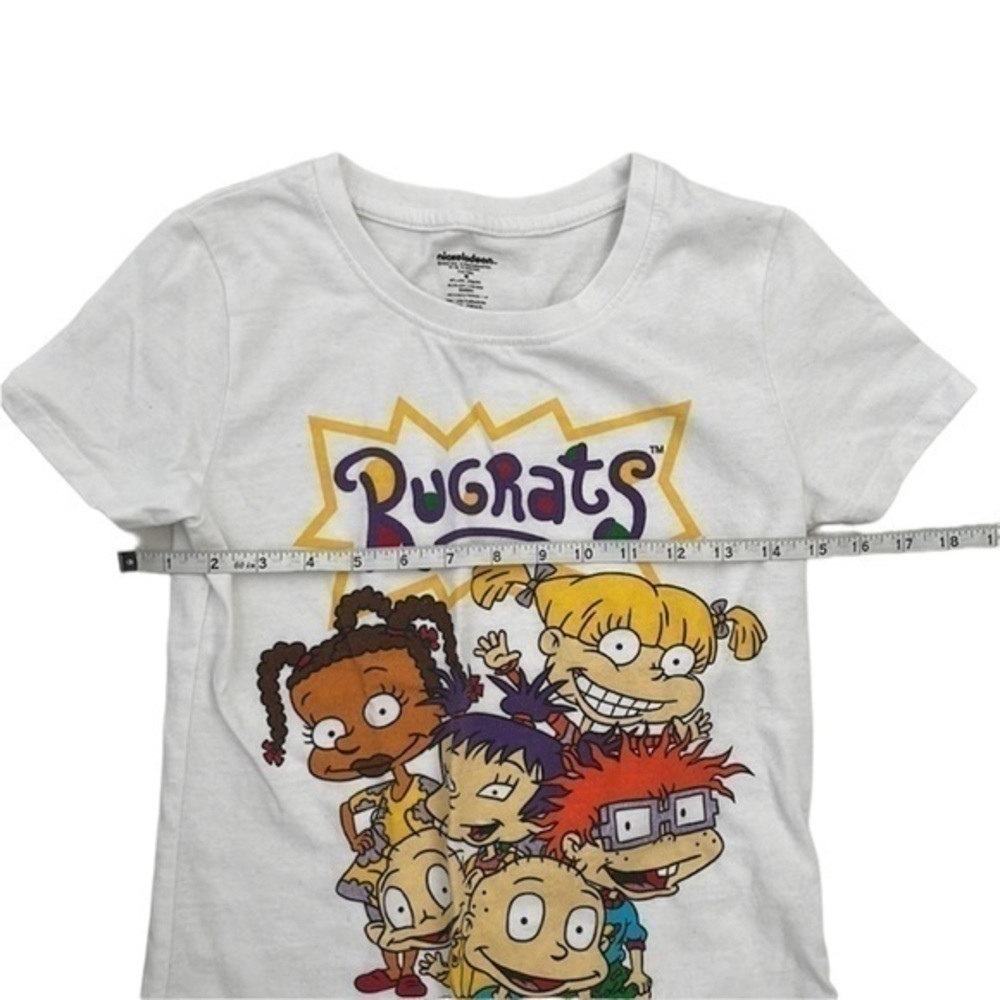 Nickelodeon Rugrats Top - Picture 3 of 5